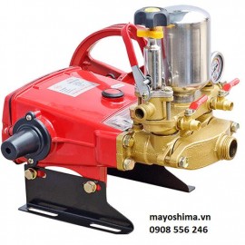 Đầu bơm xịt Dragon 2HP tự động hs30